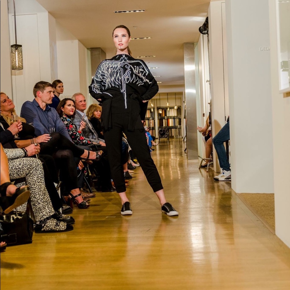 Collection: 4+1 by Lalina Saralp